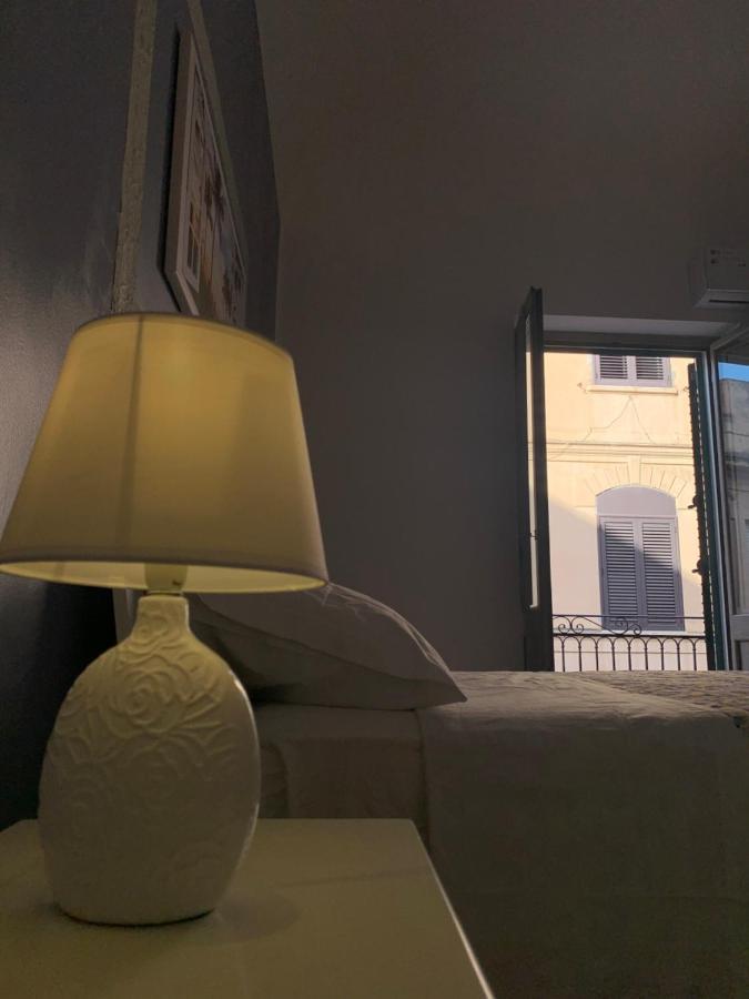 Luna Blu Apartment Palermo Exteriér fotografie